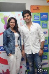 Srirastu Subhamastu Movie Promotions